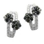 14K-18K White Gold & Diamonds