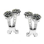 14K-18K White Gold & Diamonds - Image 2