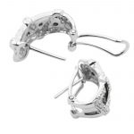 14K-18K White Gold & Diamonds - Image 2