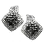 14K-18K White Gold & Diamonds
