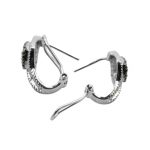 14K-18K White Gold & Diamonds - Görsel 3