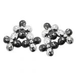 14K-18K White Gold & Diamonds