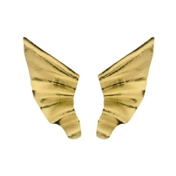 14k-18K Yellow Gold