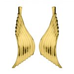 14k-18K Yellow Gold