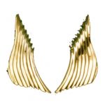 14k-18K Yellow Gold - Görsel 2
