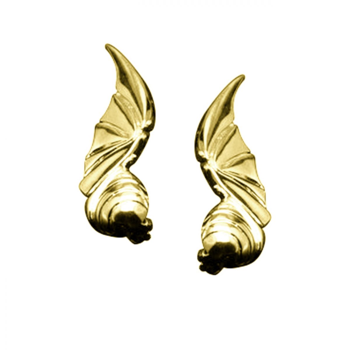14k-18K Yellow Gold - Image 1