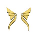 14k-18K Yellow Gold & Diamond