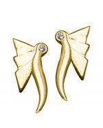 14k-18K Yellow Gold & Diamond - Image 2