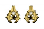 14k-18K Yellow Gold & Diamond