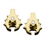 14k-18K Yellow Gold & Diamond - Image 2