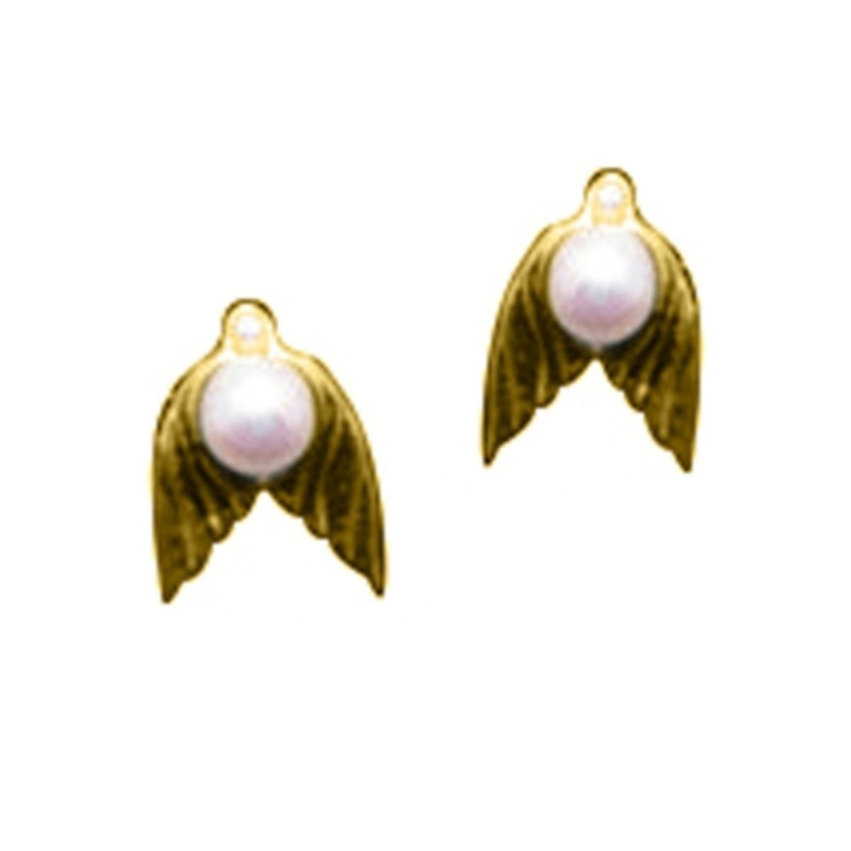 14k-18K Yellow Gold & Pearl Cultur - Imagen 1