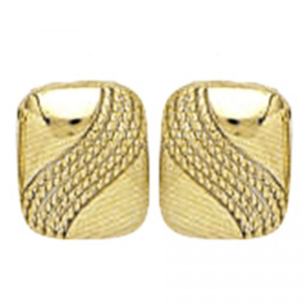 18K Gold
