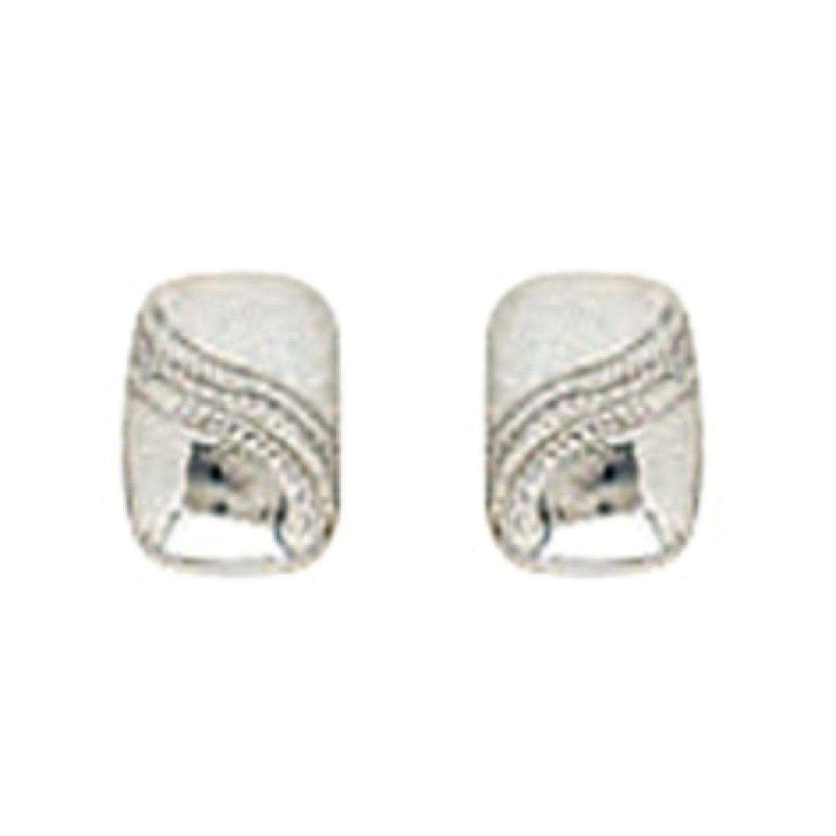 18K White Gold - Image 1