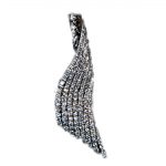 14K-18K White-Yellow Gold & Diamonds - Image 3