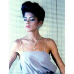 14K-18K Yellow Gold & Diamonds-Pearl Moby - Image 2