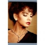 14K-18K Yellow Gold & Diamonds-Pearl Moby