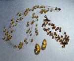 Amber Necklace