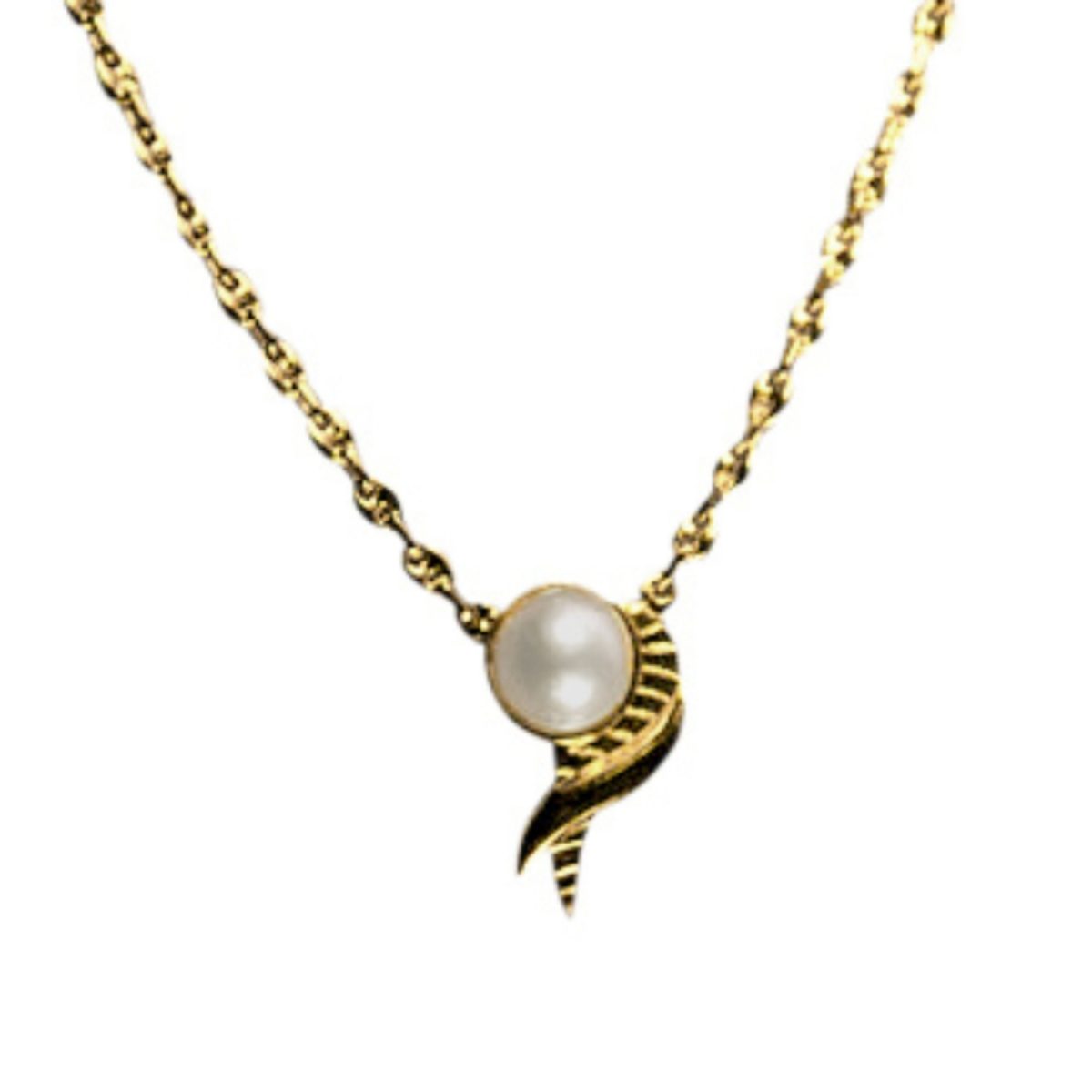14K-18K Yellow Gold – Image 1