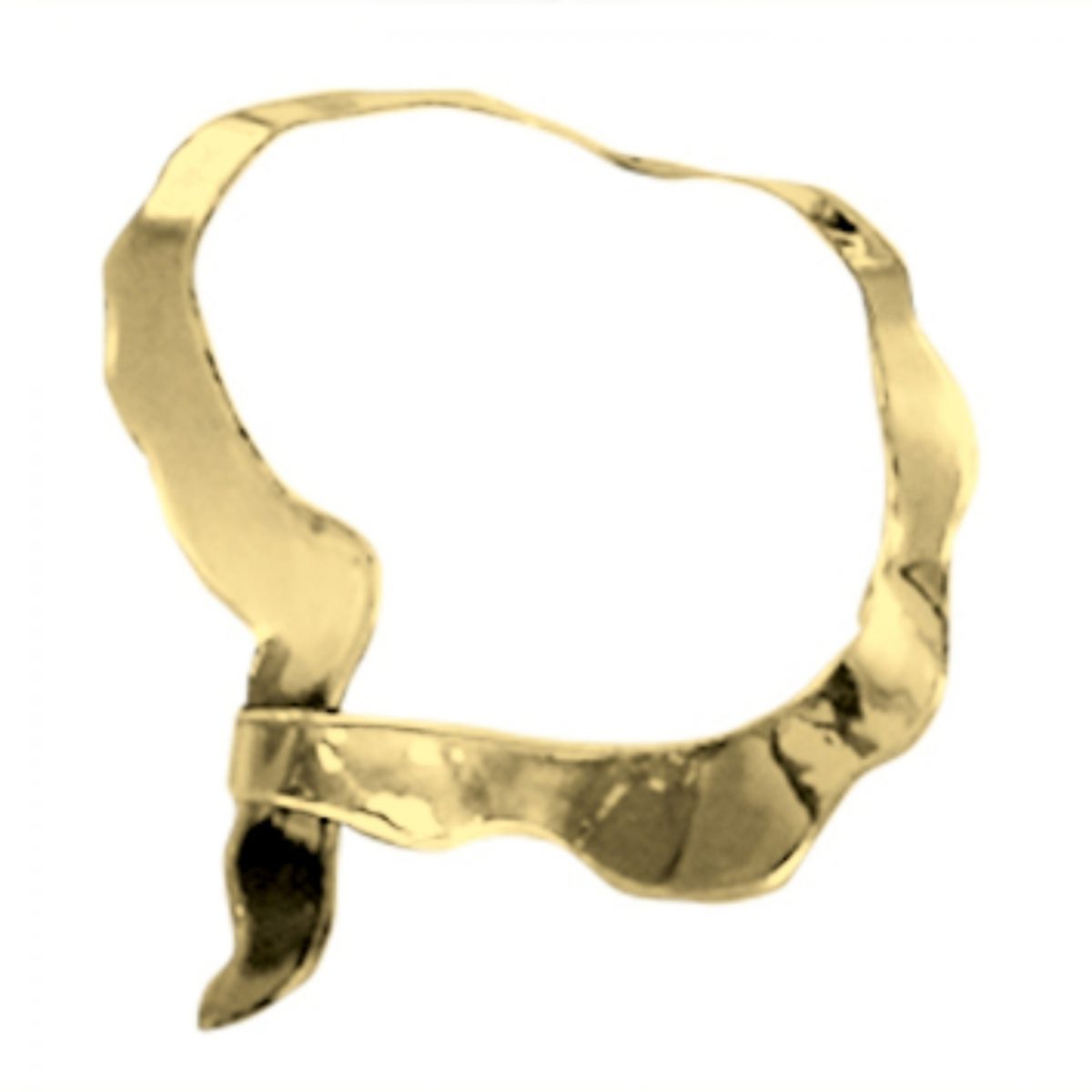14K-18K Yellow Gold - Image 2