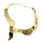 14K-18K Yellow Gold - Image 2