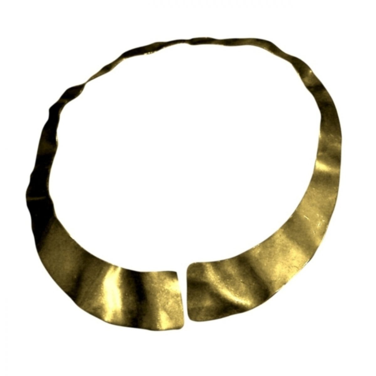 14K-18K Yellow Gold - Image 1