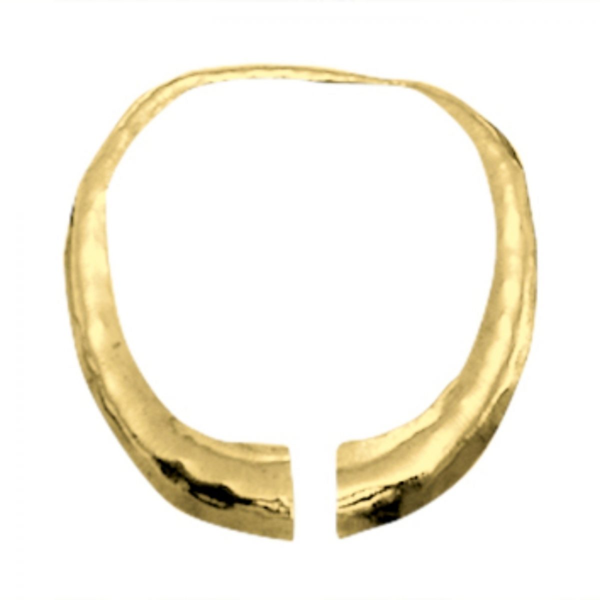 14K-18K Yellow Gold - Image 1