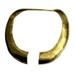 14K-18K Yellow Gold - Image 2