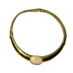 14K-18K Yellow Gold & Gems