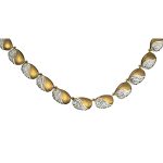18K Yellow Gold