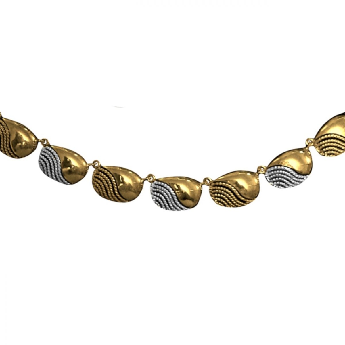 18K Yellow Gold - Image 2