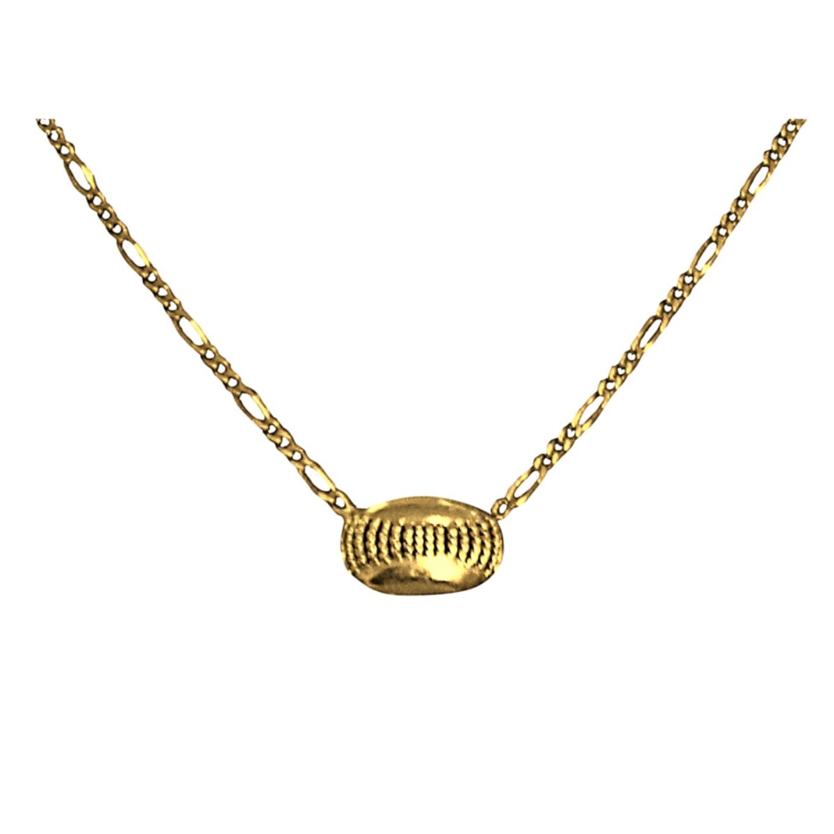 18K Yellow Gold - Image 1