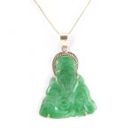 18K-Yellow-Gold-Jade - Image 2
