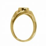 ⁦14K-18K Yellow Gold & -Citrine⁩ - الصورة ⁦4⁩
