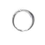 14K-18K White Gold & Diamond - Image 4