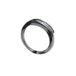 14K-18K White Gold & Diamond - Image 5