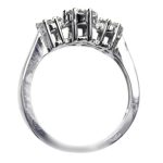 14K-18K White Gold & Diamond - Image 3