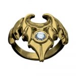 14K-18K Yellow Gold & Diamond - Imagen 2