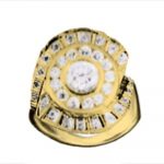 14K-18K Yellow Gold & Diamond - Image 2