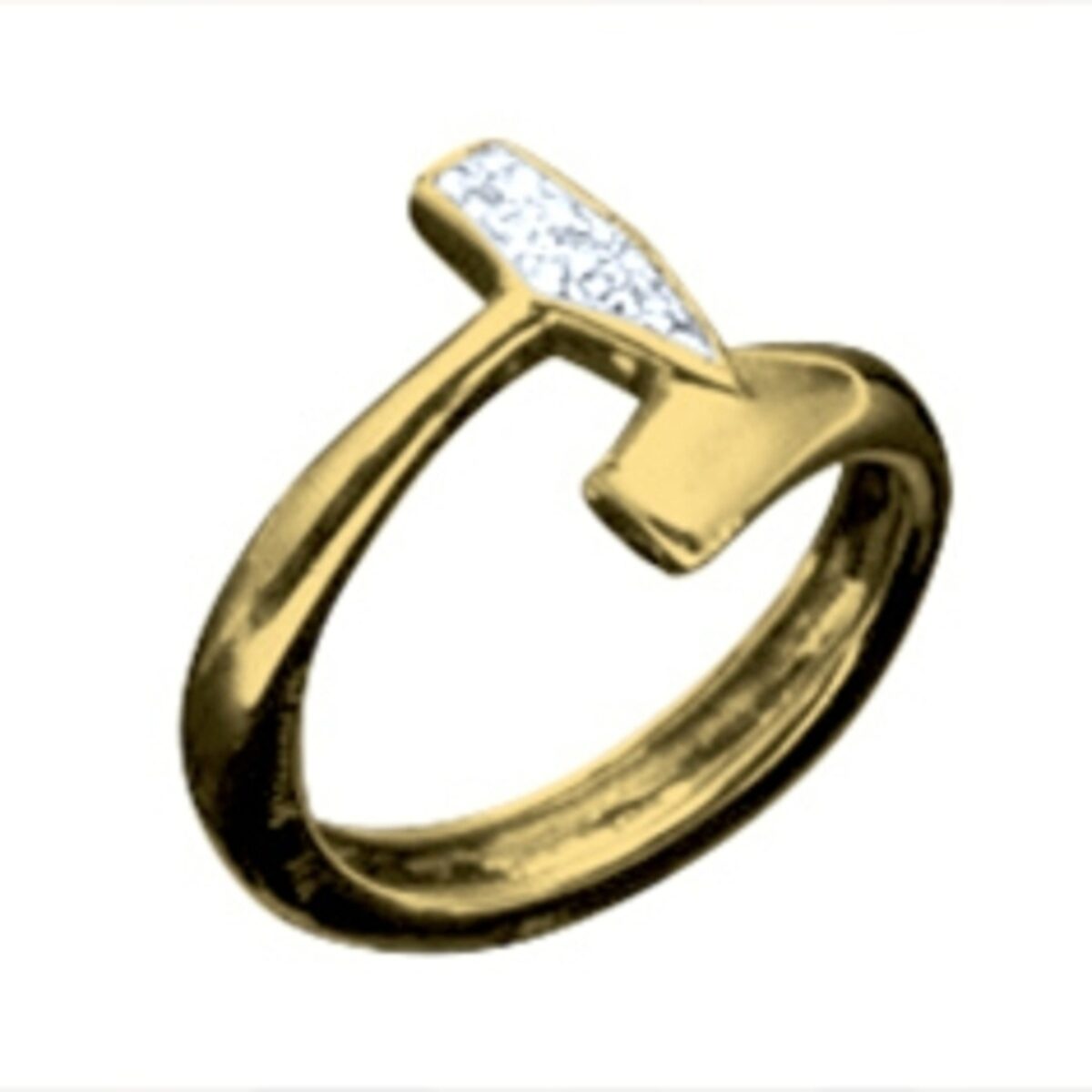⁦14K-18K Yellow Gold & Diamond⁩ - الصورة ⁦1⁩