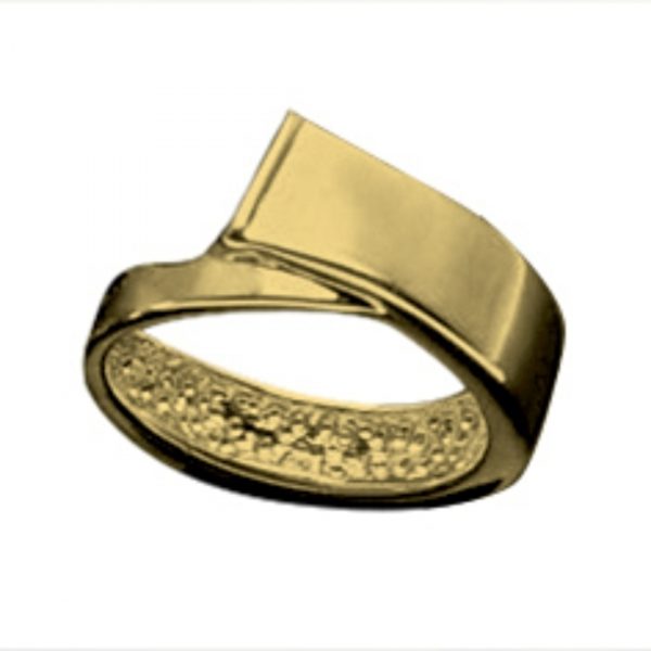 14k-18K Yellow Gold