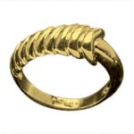 14k-18K Yellow Gold