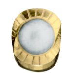⁦14k-18K Yellow Gold & Pearl Moby⁩ - الصورة ⁦2⁩