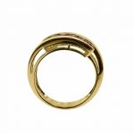 14k-18K Yellow Gold & Ruby - Görsel 4