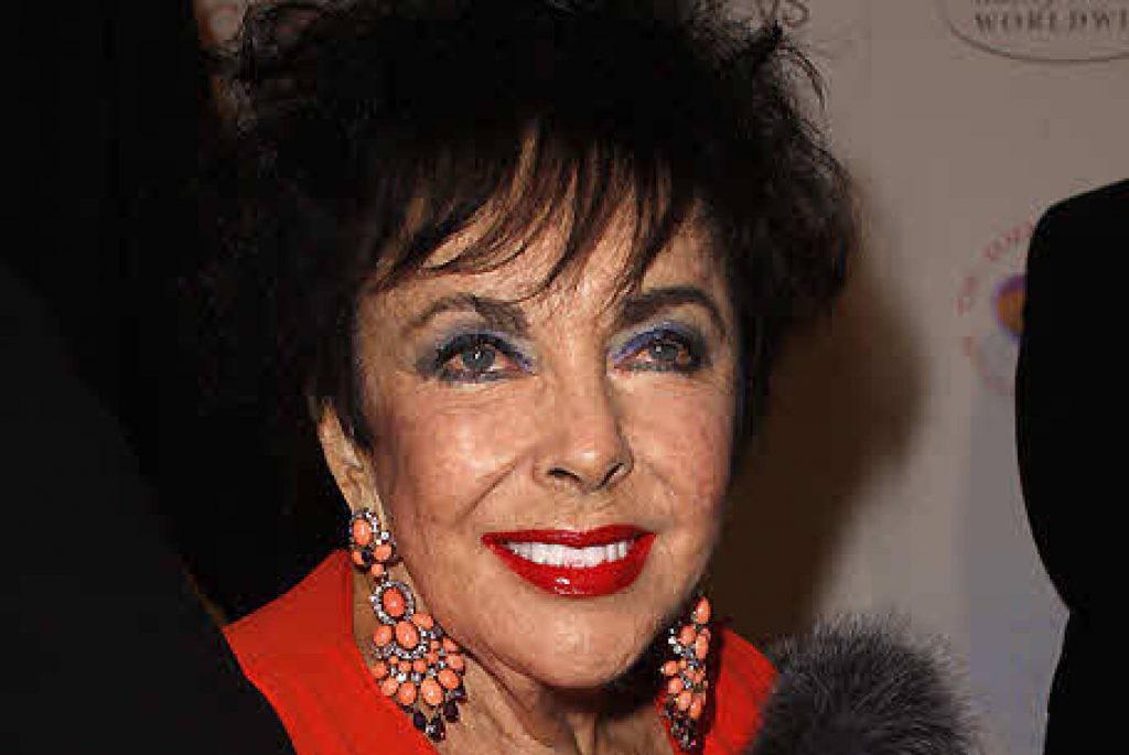 Elizabeth-Taylor
