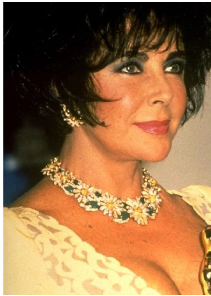Liz-Taylor